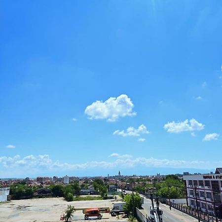 Flh - The Lake Home - Apt 33 Sibiu Ngoại thất bức ảnh