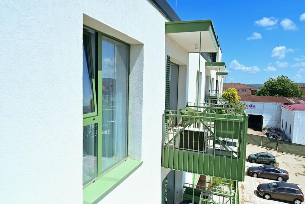 Flh - The Lake Home - Apt 33 Sibiu Ngoại thất bức ảnh