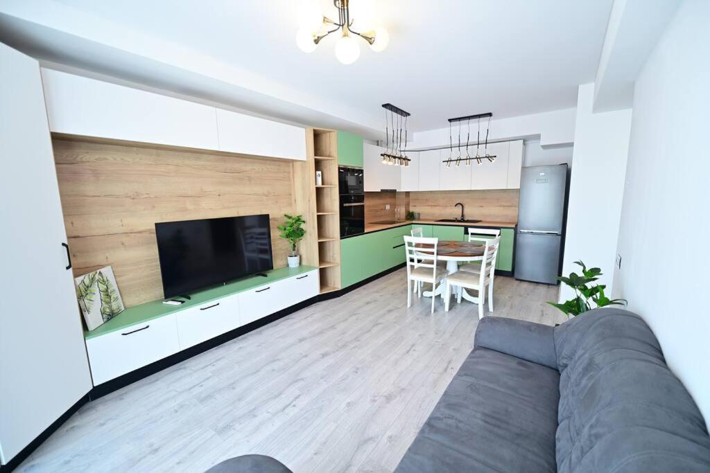 Flh - The Lake Home - Apt 33 Sibiu Ngoại thất bức ảnh