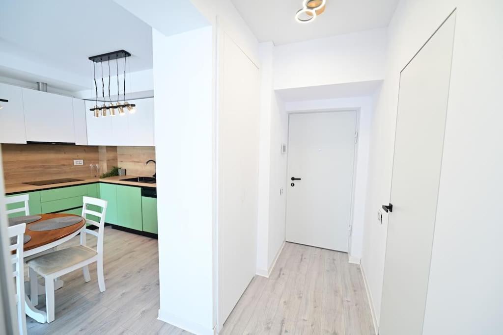 Flh - The Lake Home - Apt 33 Sibiu Ngoại thất bức ảnh