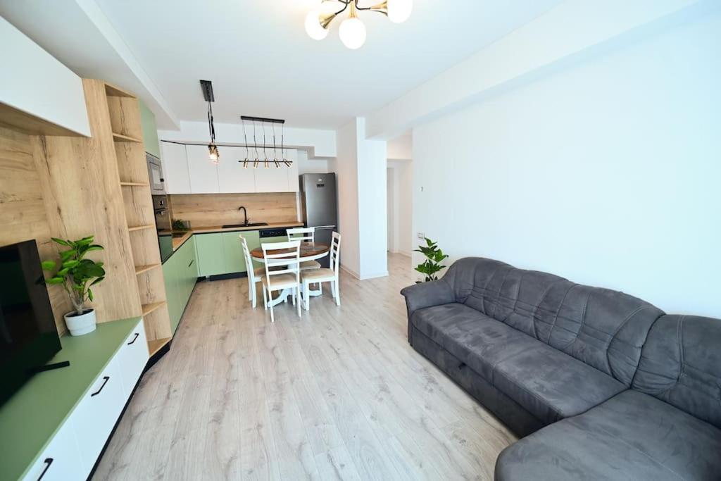 Flh - The Lake Home - Apt 33 Sibiu Ngoại thất bức ảnh