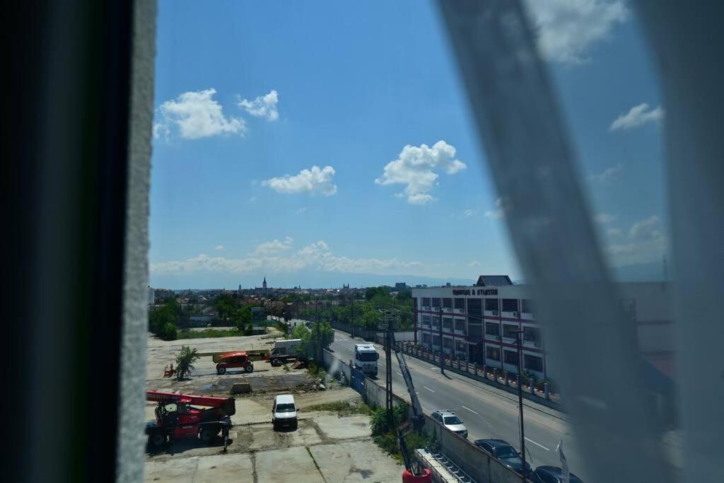 Flh - The Lake Home - Apt 33 Sibiu Ngoại thất bức ảnh