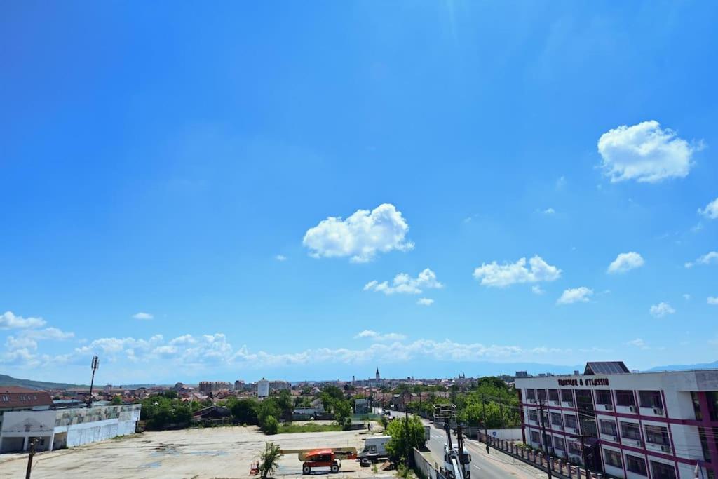 Flh - The Lake Home - Apt 33 Sibiu Ngoại thất bức ảnh