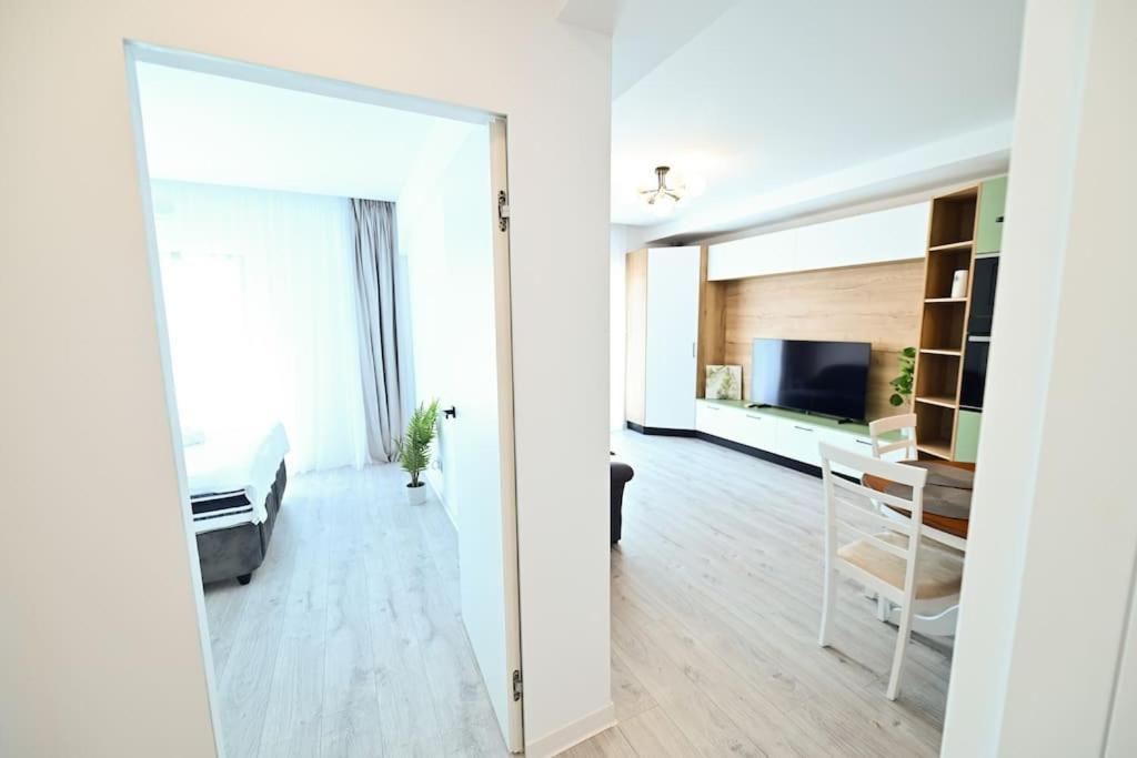 Flh - The Lake Home - Apt 33 Sibiu Ngoại thất bức ảnh