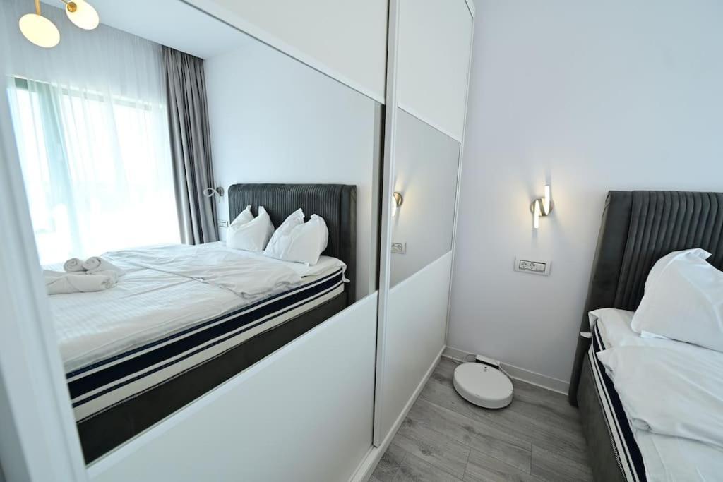 Flh - The Lake Home - Apt 33 Sibiu Ngoại thất bức ảnh