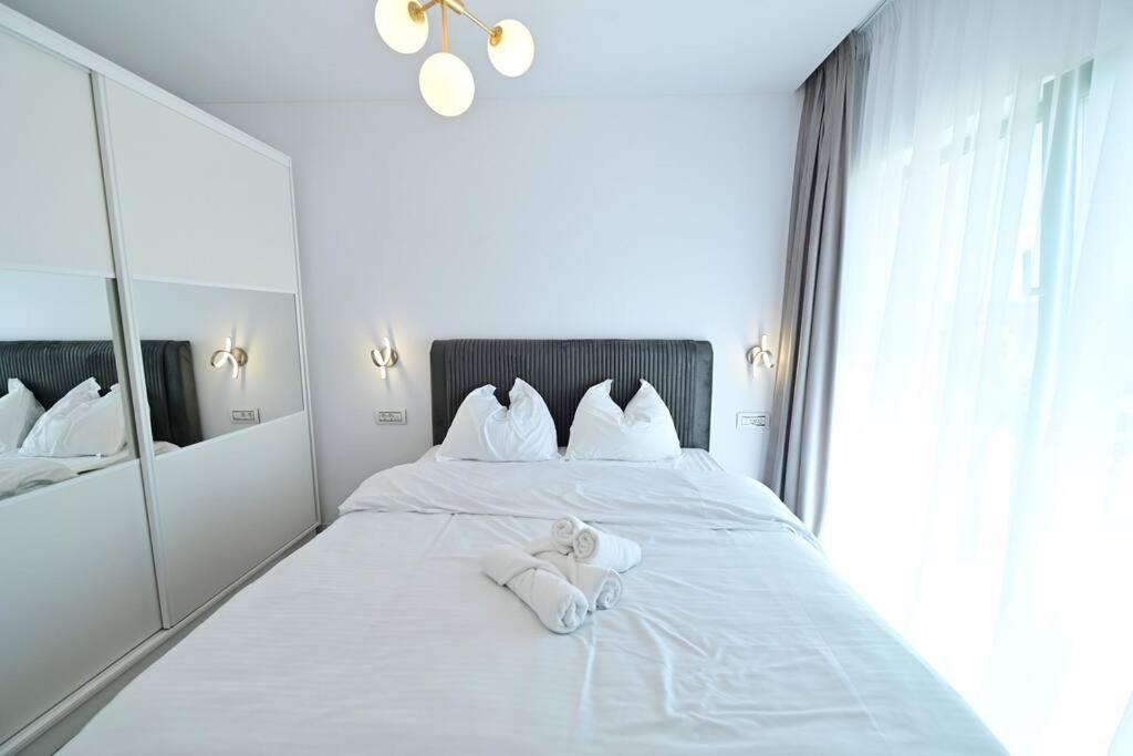 Flh - The Lake Home - Apt 33 Sibiu Ngoại thất bức ảnh