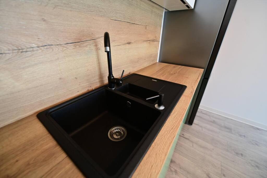 Flh - The Lake Home - Apt 33 Sibiu Ngoại thất bức ảnh