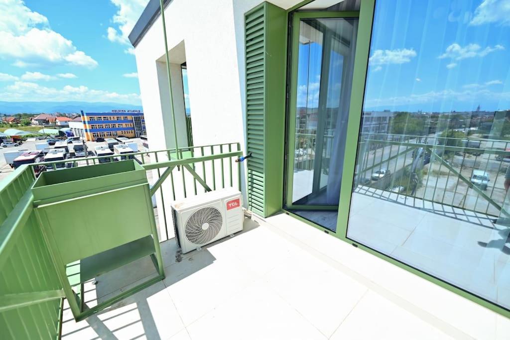 Flh - The Lake Home - Apt 33 Sibiu Ngoại thất bức ảnh